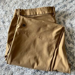 Men’s Lululemon ABC Pants